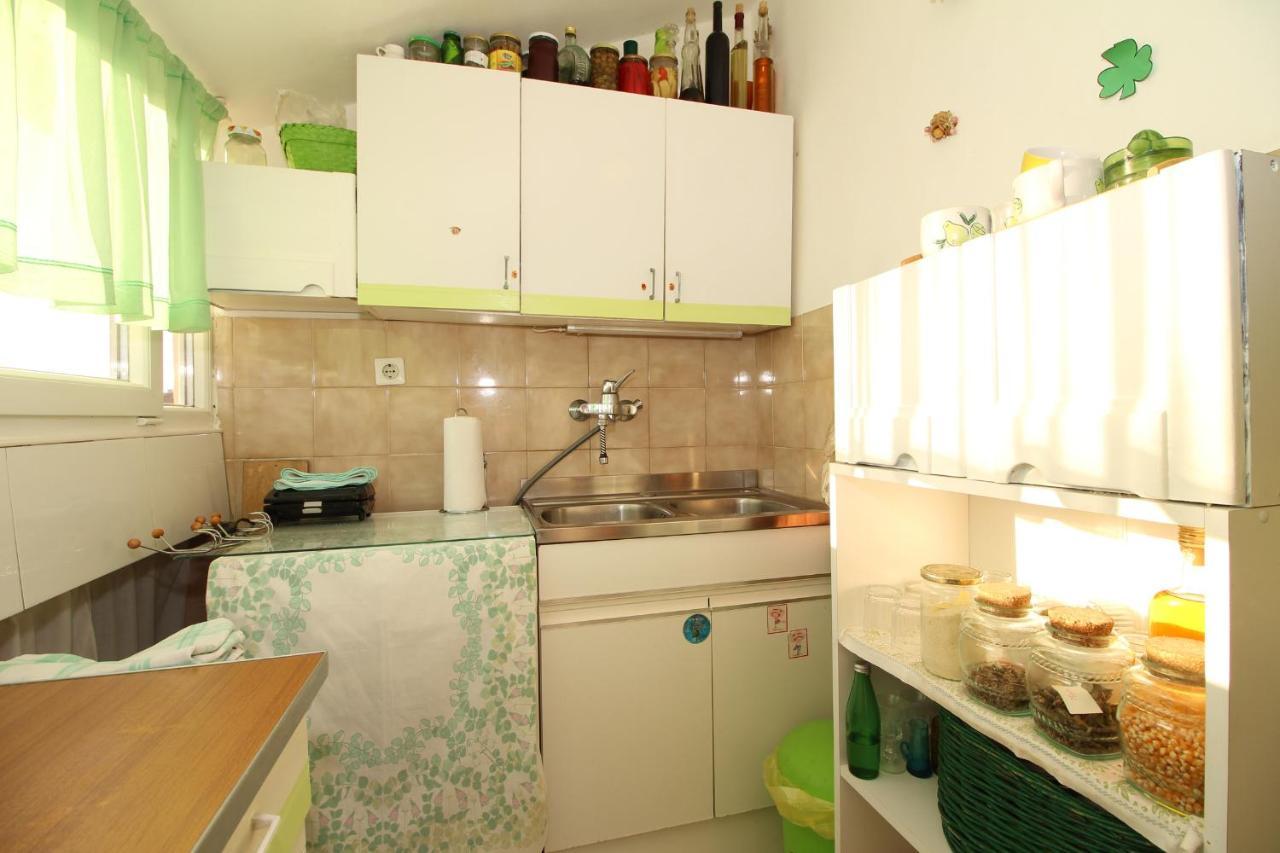 Apartment Ruza 2021 Premantura Exterior photo